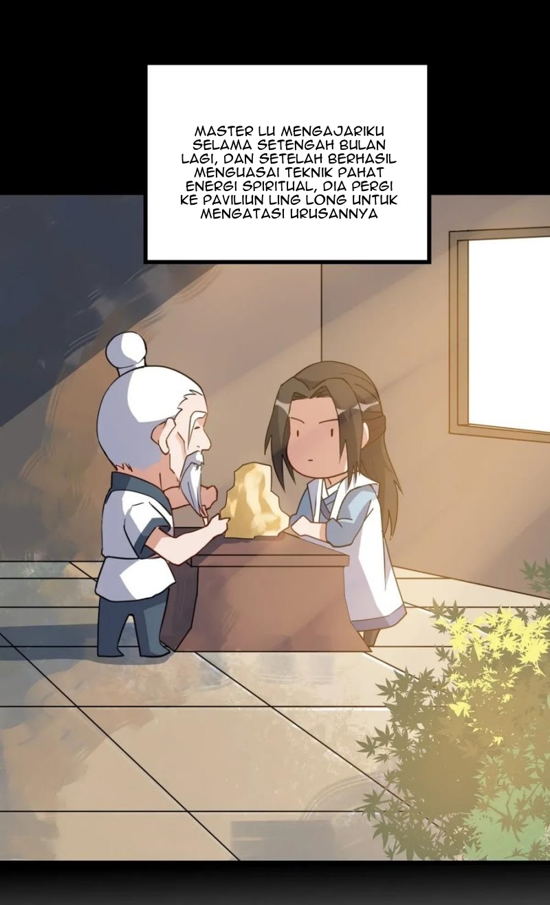 First Dragon (Yuanlong) Chapter 92 Gambar 28